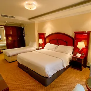 2* Hotel Regal Peninsula Formerly New Peninsula Ghubaiba Bus Station Bur